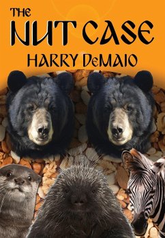 The Nut Case (Octavius Bear Book 12) - Demaio, Harry