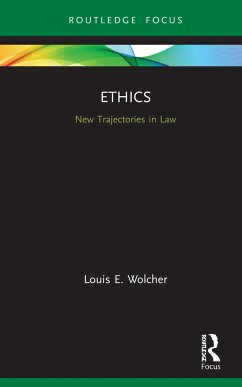 Ethics - Wolcher, Louis