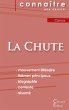Fiche de lecture La Chute de Albert... - Bild 1