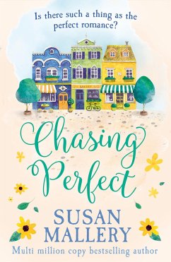 Chasing Perfect - Mallery, Susan