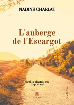 L'auberge de l'Escargot - Charlat, Nadine