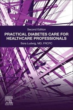 Practical Diabetes Care for Healthcare Professionals - Ludwig, Sora