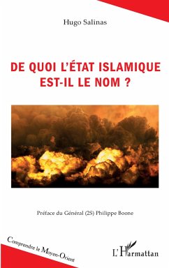 De quoi l'État islamique est-il le nom ? - Salinas, Hugo