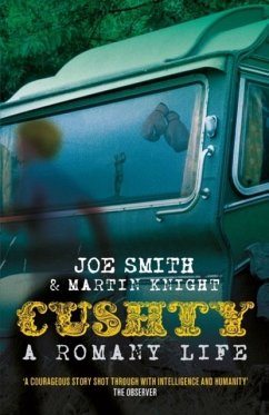 Cushty - Smith, Joe; Knight, Martin