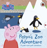 Peppa Pig: Peppa's Zoo Adventure