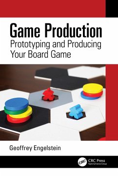 Game Production - Engelstein, Geoffrey