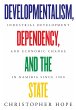 Developmentalism, Dependency, and the... - Bild 1