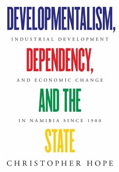 Developmentalism, Dependency, and the State - Hope, Christopher