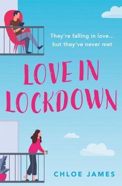 Cover Love in Lockdown