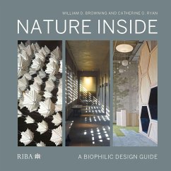 Nature Inside (eBook, ePUB) - Browning, William D.; Ryan, Catherine O.