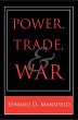 Power, Trade, and War (eBook, ePUB) - Bild 1