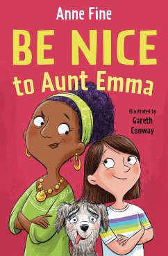Be Nice to Aunt Emma - Fine, Anne