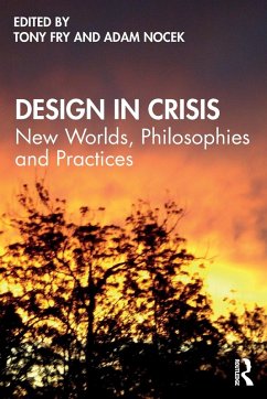 Cover Design in Crisis