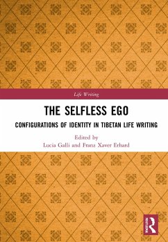 The Selfless Ego