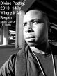 Divine Poetry: 2013-14 Is Where It All... - Bild 1