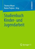 Studienbuch Kinder- und Jugendarbeit (eBook, PDF)