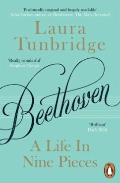 Beethoven - Tunbridge, Laura