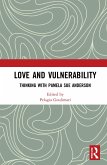 Love and Vulnerability