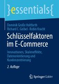 Schlüsselfaktoren im E-Commerce (eBook, PDF)