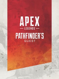 Apex Legends: Pathfinder's Quest (Lore Book) - Entertainment, Respawn; Studios, EA