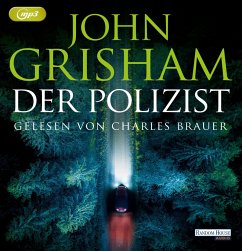 Der Polizist - Grisham, John