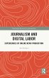 Journalism and Digital Labor - Bild 1