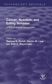 Cancer, Nutrition, and Eating Behavior