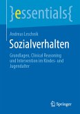 Sozialverhalten (eBook, PDF)