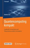 Quantencomputing kompakt (eBook, PDF)