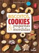 Biscoitos, cookies & pequenas mordidas... - Bild 1