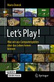 Let's Play! (eBook, PDF)