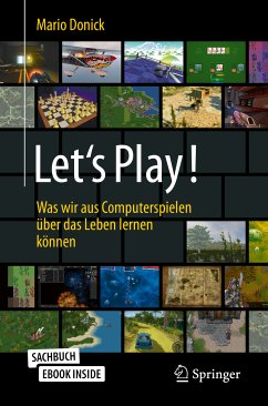 Let's Play! (eBook, PDF) - Donick, Mario