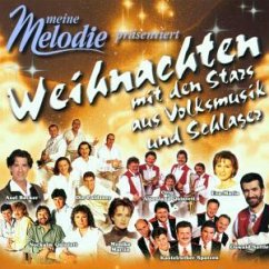 Weihnachten 2000, Meine Melodie