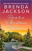 Race To A Christmas Reunion (eBook, ePUB)