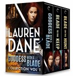 Goddess with a Blade Vol 1 (eBook, ePUB) Goddess with a Blade Vol 1 (eBook, ePUB)
