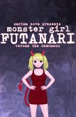 Monster Girl Futanari: Verona the Demoness (Monster Futas on Females) (eBook, ePUB)