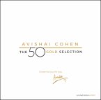 The 50 Gold Selection (6lp-Box/Gold Vinyl)