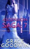 Ascension-Saga: 7 (eBook, ePUB)