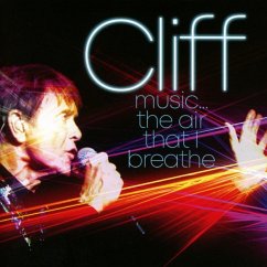 Music...The Air That I Breathe - Richard,Cliff