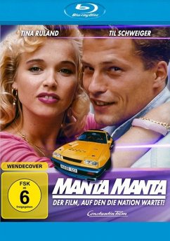 Manta Manta - Til Schweiger,Tina Ruland,Stefan Gebelhoff