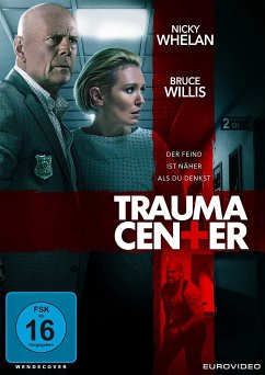 Trauma Center - Der Feind ist näher als du denkst - Trauma Center/Dvd