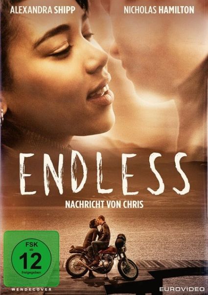 Endless - Nachricht von Chris auf DVD - Portofrei bei bücher.de