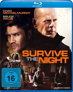 Survive the Night - Survive The Night/Bd