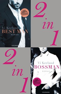 2in1 Keeland Bundle: Bossman/Best Man (eBook, ePUB) - Keeland, Vi