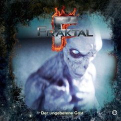 Fraktal - Der ungebetene Gast