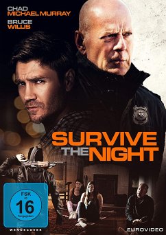 Survive the Night - Survive The Night/Dvd