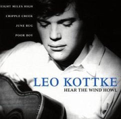 Hear The Wind Howl - Kottke, Leo