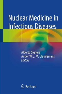 Cover Nuclear Medicine in Infectious Diseases
