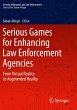 Serious Games for Enhancing Law... - Bild 1