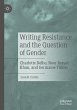 Writing Resistance and the Question of... - Bild 1